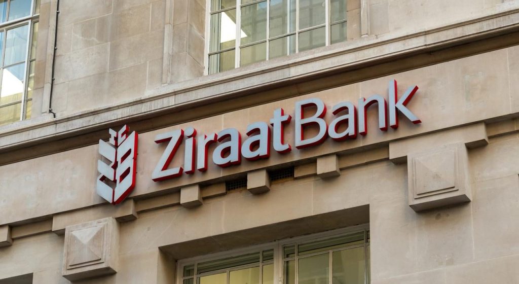 Banka shtetërore e Turqisë, Zirat merr licencën nga BSH brenda korrikut